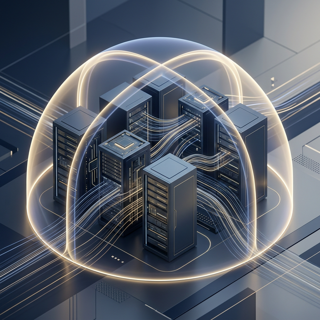 Frontier AI & Compute Governance