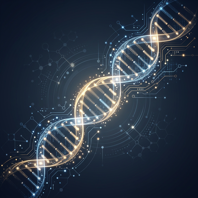 IA et génomes viraux