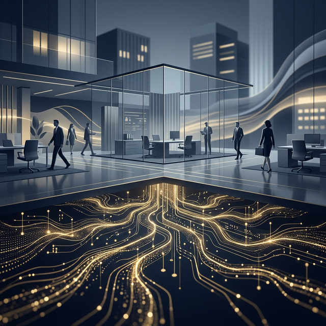 Le défi du Shadow AI